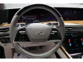 Cadillac Escalade Sport Platinum Black SUV 2026 22