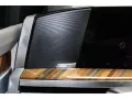 Cadillac Escalade Sport Platinum Black SUV 2026 22