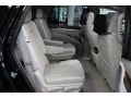 Cadillac Escalade Sport Platinum Black SUV 2026 22