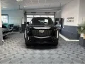 Cadillac Escalade Sport Platinum Black SUV 2026 22