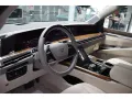 Cadillac Escalade Sport Platinum Black SUV 2026 22