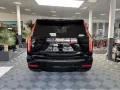 Cadillac Escalade Sport Platinum Black SUV 2026 22