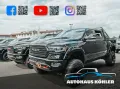 Cadillac Escalade Sport Platinum Black SUV 2026 22