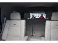 Cadillac Escalade Sport Platinum Black SUV 2026 22