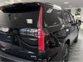 Cadillac Escalade Sport Platinum Black SUV 2026 22