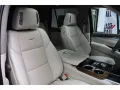 Cadillac Escalade Sport Platinum Black SUV 2026 22