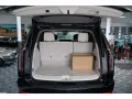 Cadillac Escalade Sport Platinum Black SUV 2026 22