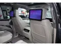 Cadillac Escalade Sport Platinum Black SUV 2026 22