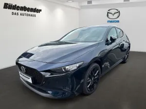 Mazda 3 5HB 2.5L e-SKYACTIV G 140ps 6AT FWD Homura