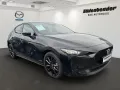 Mazda 3 5HB 2.5L e-SKYACTIV G 140ps 6MT FWD Homura