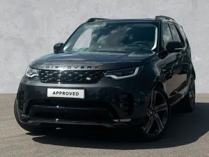 Land Rover Discovery D350 AWD DYNAMIC HSE 7-Sitzer AHK