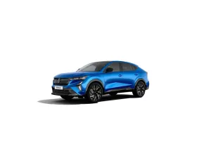 Renault Rafale Hybrid 4x4 300PS Atelier Alpine