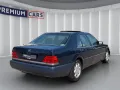 Mercedes-Benz S 400 H-Kennzeichen 400 SE