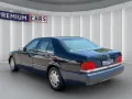 Mercedes-Benz S 400 H-Kennzeichen 400 SE