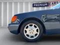 Mercedes-Benz S 400 H-Kennzeichen 400 SE