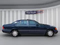 Mercedes-Benz S 400 H-Kennzeichen 400 SE