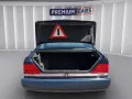 Mercedes-Benz S 400 H-Kennzeichen 400 SE