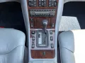 Mercedes-Benz S 400 H-Kennzeichen 400 SE