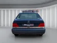 Mercedes-Benz S 400 H-Kennzeichen 400 SE