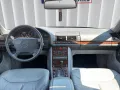 Mercedes-Benz S 400 H-Kennzeichen 400 SE