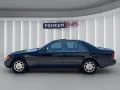 Mercedes-Benz S 400 H-Kennzeichen 400 SE