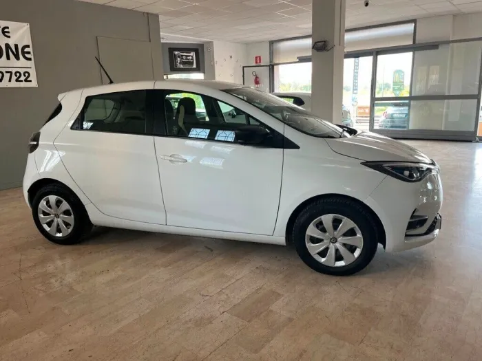 Renault Zoe Life R110
