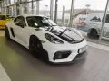 Porsche 718 Cayman GT4 RS WEISSACH CLUBSPORT 4,99%
