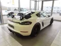 Porsche 718 Cayman GT4 RS WEISSACH CLUBSPORT 4,99%
