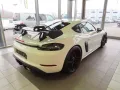 Porsche 718 Cayman GT4 RS WEISSACH CLUBSPORT 4,99%