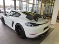 Porsche 718 Cayman GT4 RS WEISSACH CLUBSPORT 4,99%