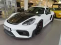 Porsche 718 Cayman GT4 RS WEISSACH CLUBSPORT 4,99%