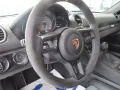 Porsche 718 Cayman GT4 RS WEISSACH CLUBSPORT 4,99%