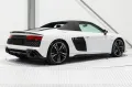 Audi R8 Performance Quattro Spyder -85KM-MATT SUZUKA-