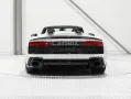 Audi R8 Performance Quattro Spyder -85KM-MATT SUZUKA-
