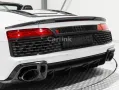 Audi R8 Performance Quattro Spyder -85KM-MATT SUZUKA-