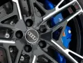 Audi R8 Performance Quattro Spyder -85KM-MATT SUZUKA-