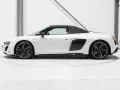 Audi R8 Performance Quattro Spyder -85KM-MATT SUZUKA-