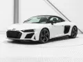 Audi R8 Performance Quattro Spyder -85KM-MATT SUZUKA-