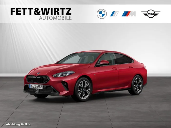 BMW 223 xDrive Gran Coupé M Sport-Head-Up-DA&PA+-H/K
