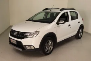 Dacia Sandero Stepway 1.5 blue dci Access s&s 95