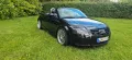 Audi TT Roadster 1.8T quattro 224PS BBS GW HU 02/28