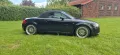 Audi TT Roadster 1.8T quattro 224PS BBS GW HU 02/28