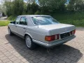 Mercedes-Benz 500 SE Große Bremse Felgen 17 Zoll Alu 500SE V8