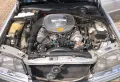Mercedes-Benz 500 SE Große Bremse Felgen 17 Zoll Alu 500SE V8