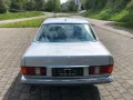 Mercedes-Benz 500 SE Große Bremse Felgen 17 Zoll Alu 500SE V8