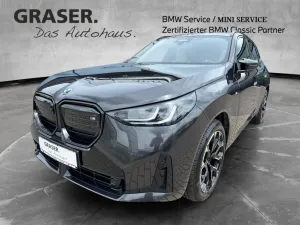 BMW X3 M50 xDrive M-Sport Pro HeadUp AHK Pano HK ACC