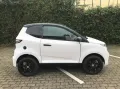 Aixam City Sport Ambition E5+