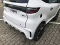 Aixam City Sport Ambition E5+