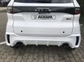 Aixam City Sport Ambition E5+