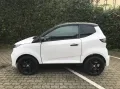 Aixam City Sport Ambition E5+